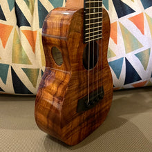 Load image into Gallery viewer, Kanileʻa K-1 S Pro Soprano Ukulele #0225-29009
