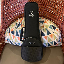 Load image into Gallery viewer, Kanileʻa K-1 S Pro Soprano Ukulele #0225-29009
