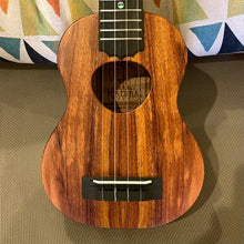 Load image into Gallery viewer, KoAloha KSM-10 Soprano Ukulele #2503141
