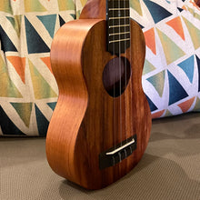 Load image into Gallery viewer, KoAloha KSM-10 Soprano Ukulele #2503141
