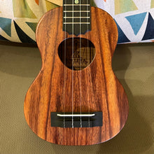 Load image into Gallery viewer, KoAloha KSM-10 Soprano Ukulele #25031602
