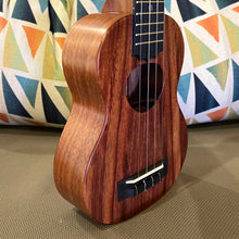 Load image into Gallery viewer, KoAloha KSM-10 Soprano Ukulele #25031602
