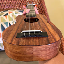 Load image into Gallery viewer, KoAloha KSM-10 Soprano Ukulele #25031602
