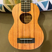 Load image into Gallery viewer, KoAloha KSM-10 Soprano Ukulele #25031601
