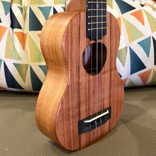 Load image into Gallery viewer, KoAloha KSM-10 Soprano Ukulele #25031601
