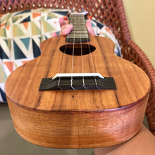 Load image into Gallery viewer, KoAloha KSM-10 Soprano Ukulele #25031601
