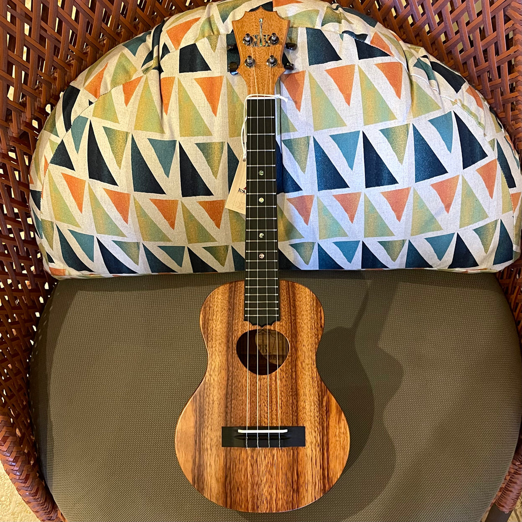 KoAloha KTM-10 Tenor Ukulele #2503211