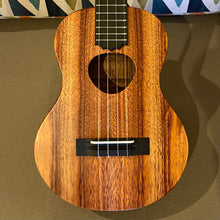 Load image into Gallery viewer, KoAloha KTM-10 Tenor Ukulele #2503211
