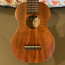 Load image into Gallery viewer, Kamaka HF-1L Soprano Long Neck Ukulele #240975

