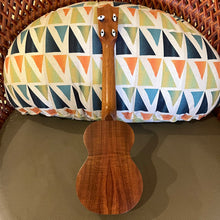 Load image into Gallery viewer, Kamaka HF-1L Soprano Long Neck Ukulele #240975
