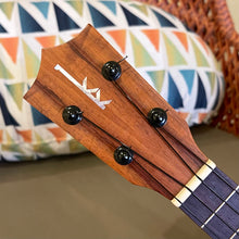 Load image into Gallery viewer, Kamaka HF-1L Soprano Long Neck Ukulele #240975
