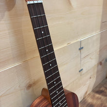 Load image into Gallery viewer, Kamaka HF-2L Concert Long Neck Ukulele #230398
