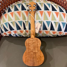 Load image into Gallery viewer, KoAloha KSM-02 Soprano Long Neck Ukulele #2504251
