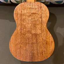 Load image into Gallery viewer, KoAloha KSM-02 Soprano Long Neck Ukulele #2504251
