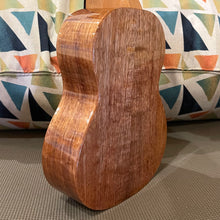 Load image into Gallery viewer, KoAloha KSM-02 Soprano Long Neck Ukulele #2504251
