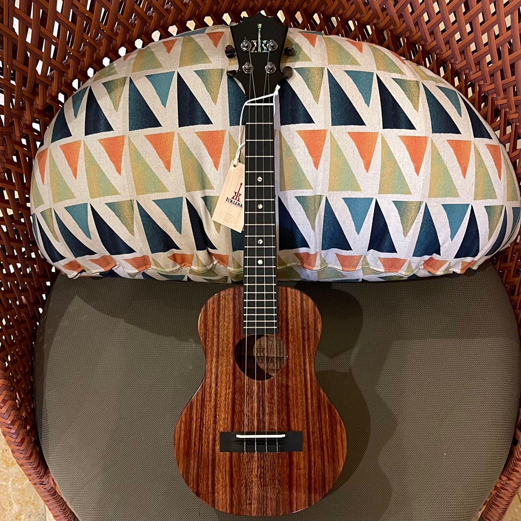 KoAloha KTM-00 Tenor Ukulele #2504222