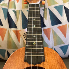 Load image into Gallery viewer, KoAloha KSM-11 Soprano Pineapple Ukulele #2504282
