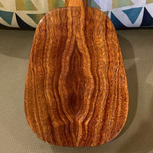 Load image into Gallery viewer, KoAloha KSM-03 Soprano Pineapple Longneck Ukulele #2504281
