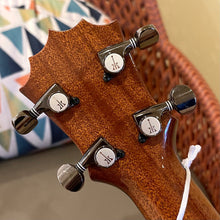 Load image into Gallery viewer, KoAloha KSM-03 Soprano Pineapple Longneck Ukulele #2504281
