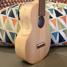Load image into Gallery viewer, Quiam Ezo&#39;s Ukulele Through Neck Tenor #2307TNT02
