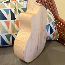 Load image into Gallery viewer, Quiam Ezo&#39;s Ukulele Through Neck Tenor #2307TNT02
