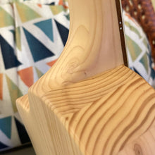 Load image into Gallery viewer, Quiam Ezo&#39;s Ukulele Through Neck Tenor #2307TNT02
