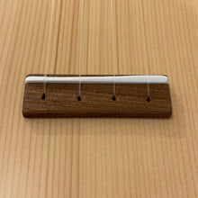 Load image into Gallery viewer, Quiam Ezo&#39;s Ukulele Through Neck Tenor #2307TNT02
