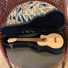 Load image into Gallery viewer, Quiam Ezo&#39;s Ukulele Through Neck Tenor #2307TNT02
