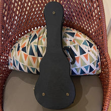 Load image into Gallery viewer, Quiam Ezo&#39;s Ukulele Through Neck Tenor #2307TNT02
