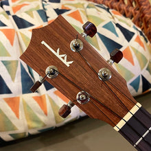 Load image into Gallery viewer, Kamaka HF-3 Tenor Ukulele #240768
