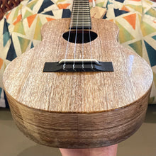 Load image into Gallery viewer, KoAloha KTM-00MG Tenor Ukulele Mango #2505164
