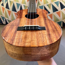 Load image into Gallery viewer, KoAloha KTM-00 Tenor Ukulele #2505251
