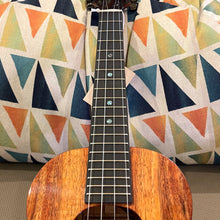 Load image into Gallery viewer, KoAloha KTM-00 Tenor Ukulele #2505251
