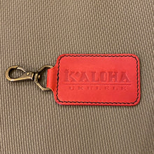 Load image into Gallery viewer, KoAloha Red label Tenor Cedar Ukulele #2308011
