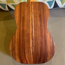 Load image into Gallery viewer, Kanile&#39;a K-1 C Nat Concert Ukulele #0625-29207
