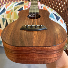 Load image into Gallery viewer, Kanile&#39;a K-1 C Nat Concert Ukulele #0625-29207
