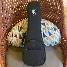Load image into Gallery viewer, Kanile&#39;a K-1 C Nat Concert Ukulele #0625-29207
