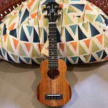 Load image into Gallery viewer, KoAloha KSM-00 Soprano Ukulele #2506241
