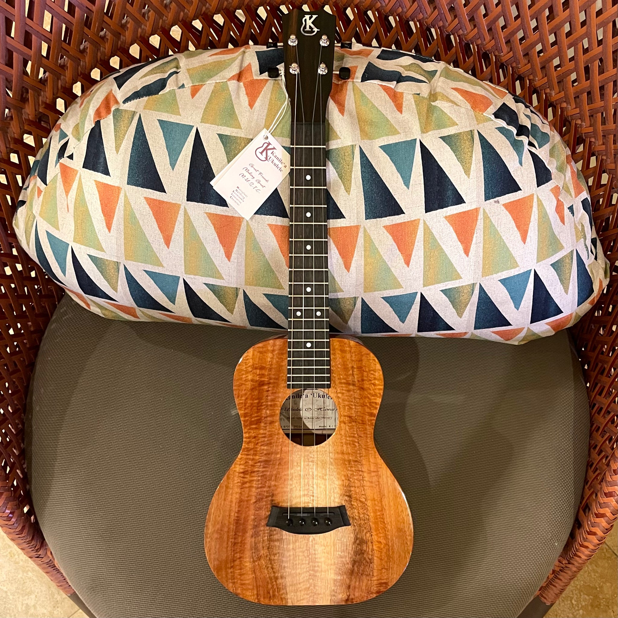Hawaii ukulele  本場ハワイのウクレレ　puapua ハワネットけんさん at ウクレレぷあぷあ – Ukulele Puapua
