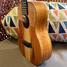 Load image into Gallery viewer, Kanile&#39;a K-1 T Pro Tenor Ukulele #0725-29234
