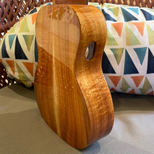 Load image into Gallery viewer, Kanile&#39;a K-1 T Pro Tenor Ukulele #0725-29234
