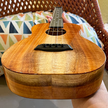 Load image into Gallery viewer, Kanile&#39;a K-1 T Pro Tenor Ukulele #0725-29234
