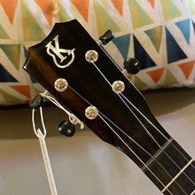 Load image into Gallery viewer, Kanile&#39;a K-1 T Pro Tenor Ukulele #0725-29234
