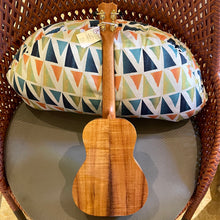Load image into Gallery viewer, Kanileʻa KPA-T Core Tenor Ukulele #0725-29232
