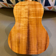 Load image into Gallery viewer, Kanileʻa KPA-T Core Tenor Ukulele #0725-29232
