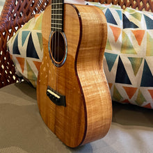 Load image into Gallery viewer, Kanileʻa KPA-T Core Tenor Ukulele #0725-29232
