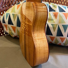 Load image into Gallery viewer, Kanileʻa KPA-T Core Tenor Ukulele #0725-29232
