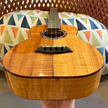 Load image into Gallery viewer, Kanileʻa KPA-T Core Tenor Ukulele #0725-29232
