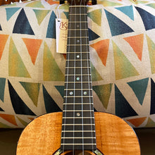 Load image into Gallery viewer, Kanileʻa KPA-T Core Tenor Ukulele #0725-29232
