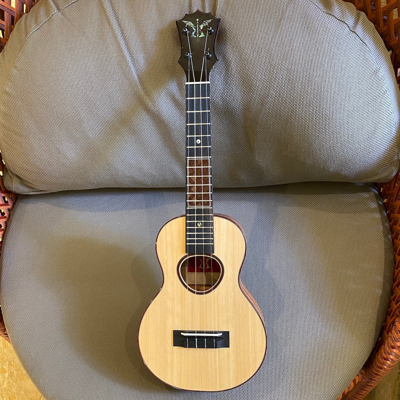 Concert – Ukulele Puapua